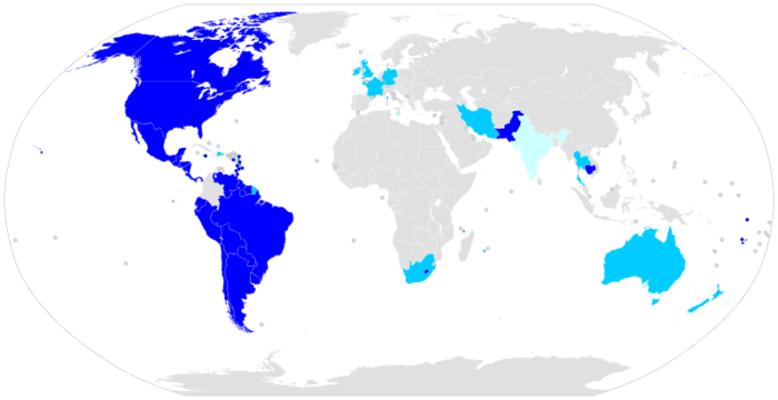 国籍取得采用出生地主义的利弊-各国国籍采取