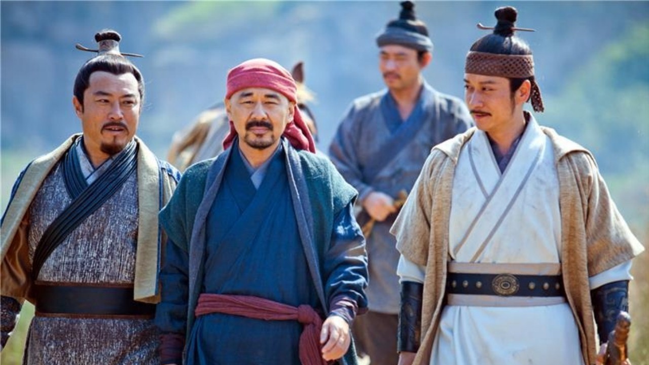 宋太祖兄弟图片 图片合集