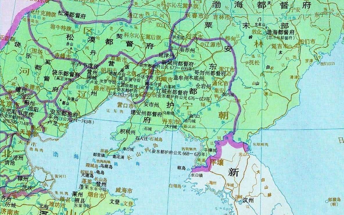 渤海高氏人口_渤海大学(3)