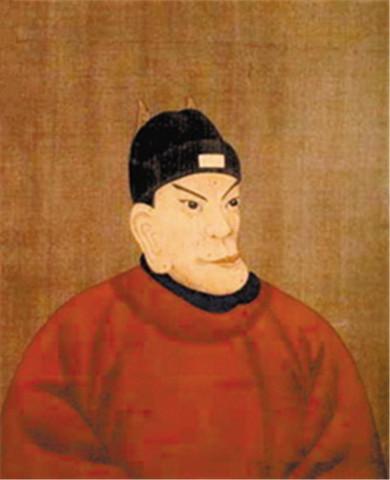 说到吃,明代皇帝口味有多重?
