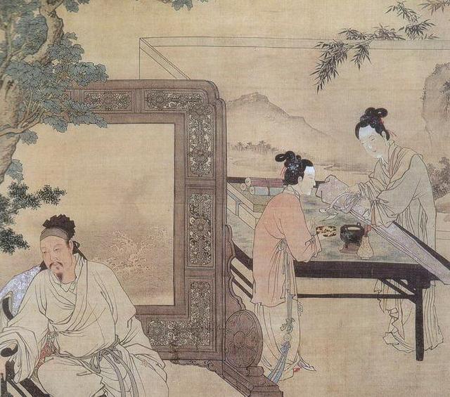 说到吃,明代皇帝口味有多重?
