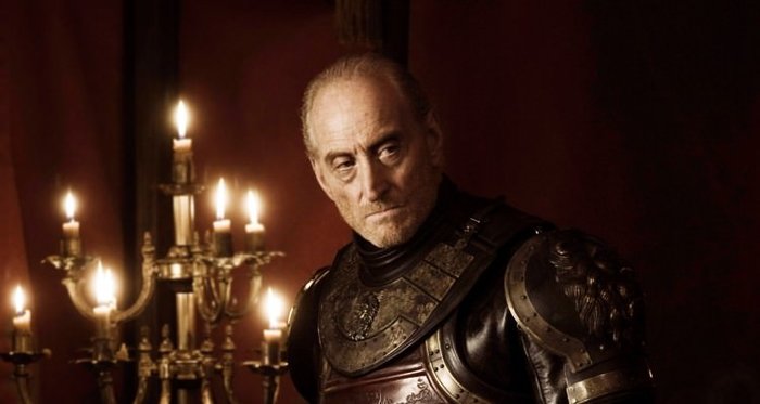 《权力的游戏》中的父权社会与人格畸变