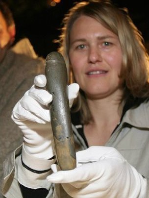 我们来谈谈那些小孩子不能玩的玩具.