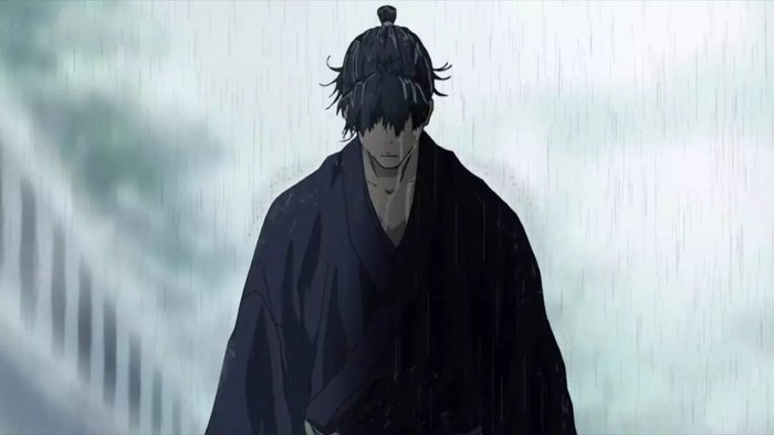 《鬼平》采取了单元剧的形式,故事看似没有关联,实际上正是通过长谷川