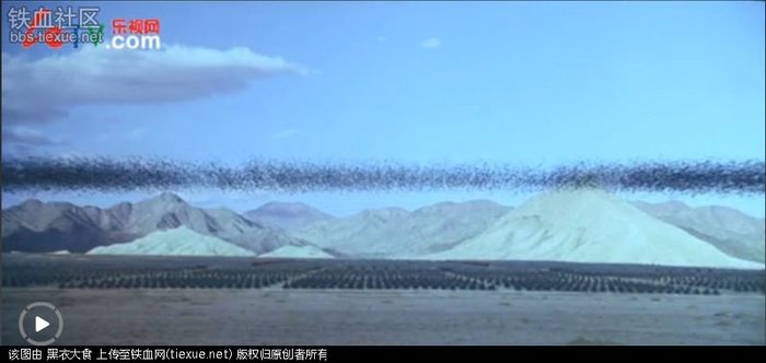 “强弩”使敌“灰飞烟灭”