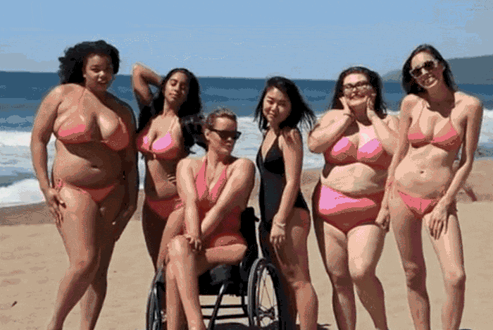 你是什么时候开始觉得自己是个胖子的？