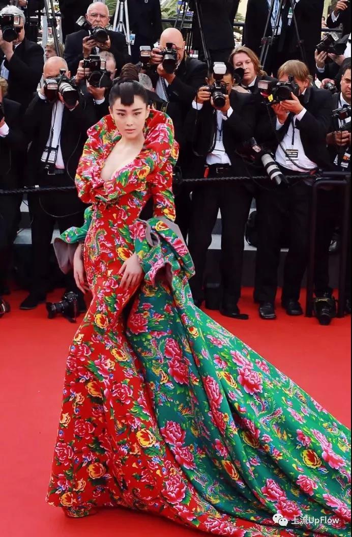 红配绿的大花布是如何变成东北特产的? 感谢东北人背锅