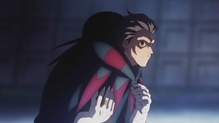 过早凋零的法国之花 《fate》从者的历史真面目(二)